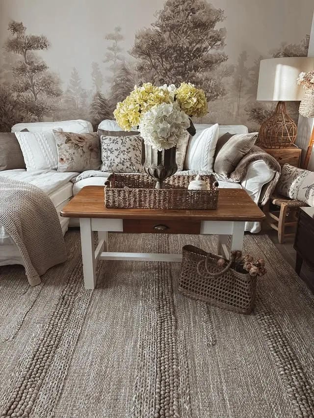 spring home refresh ideas