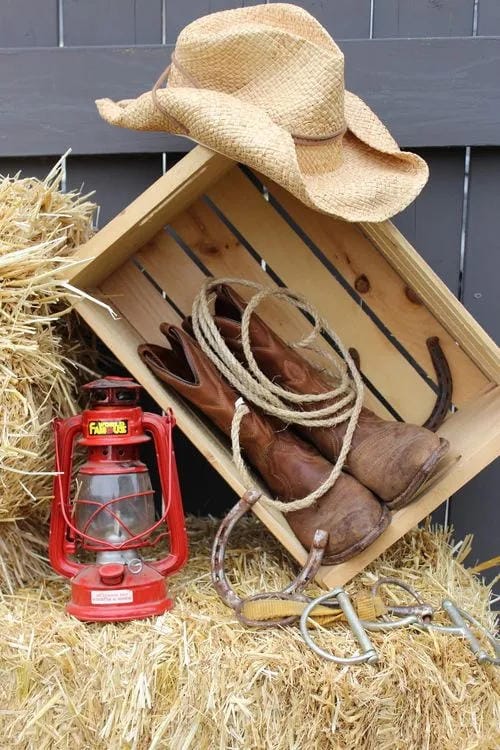 father