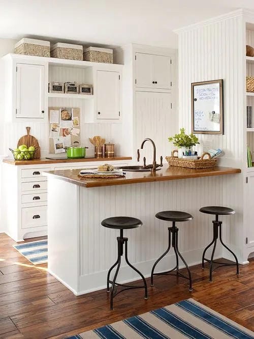 breakfast table ideas