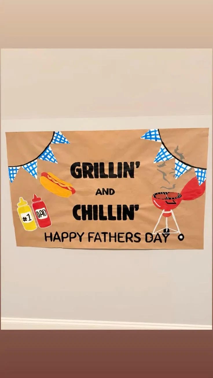 father