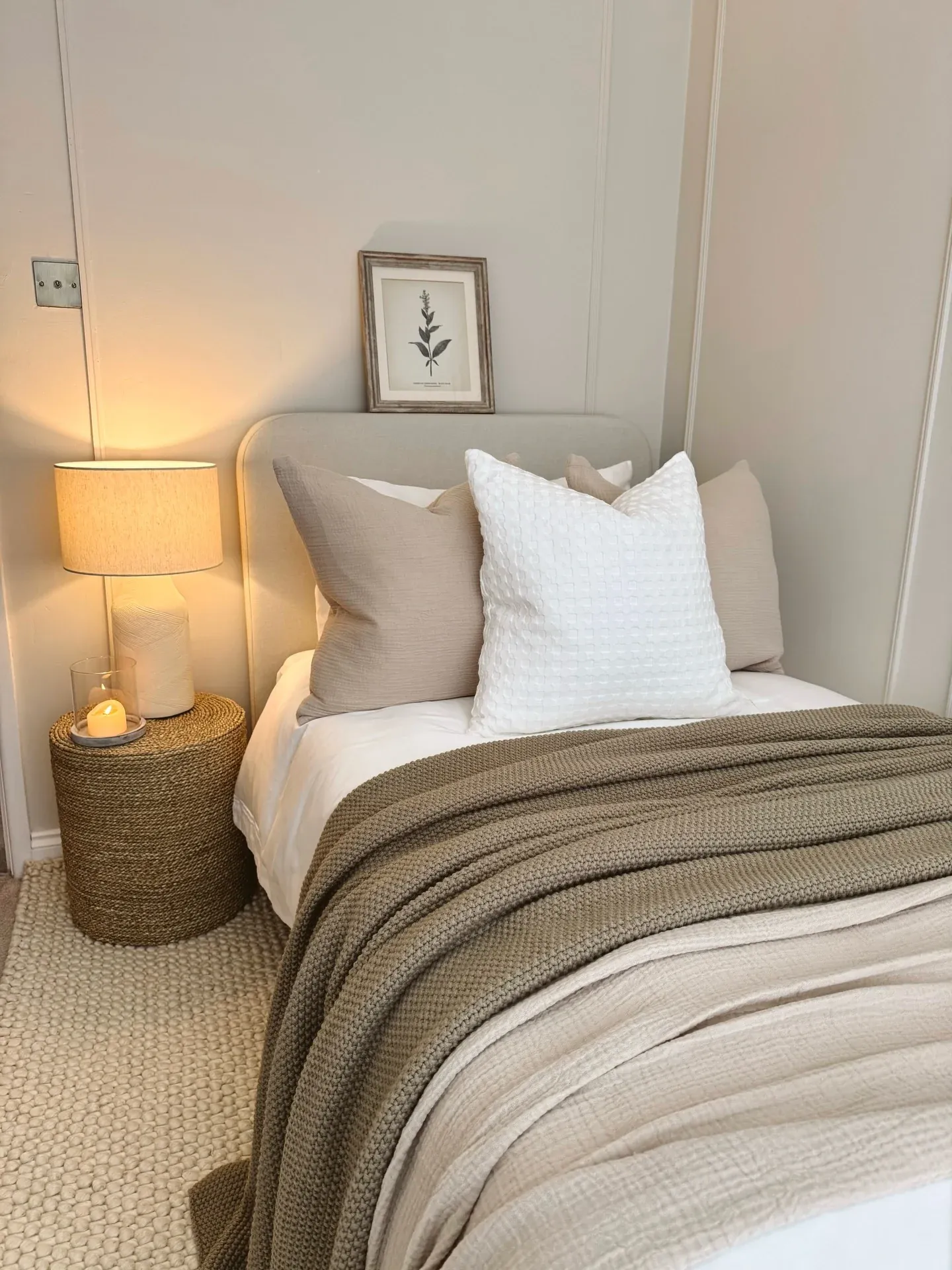 small bedroom decor ideas
