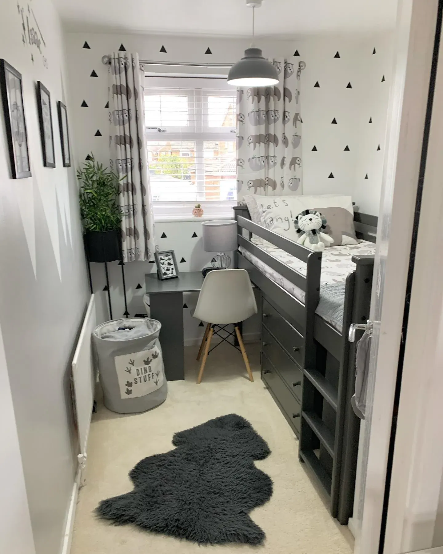 small bedroom decor ideas for kids