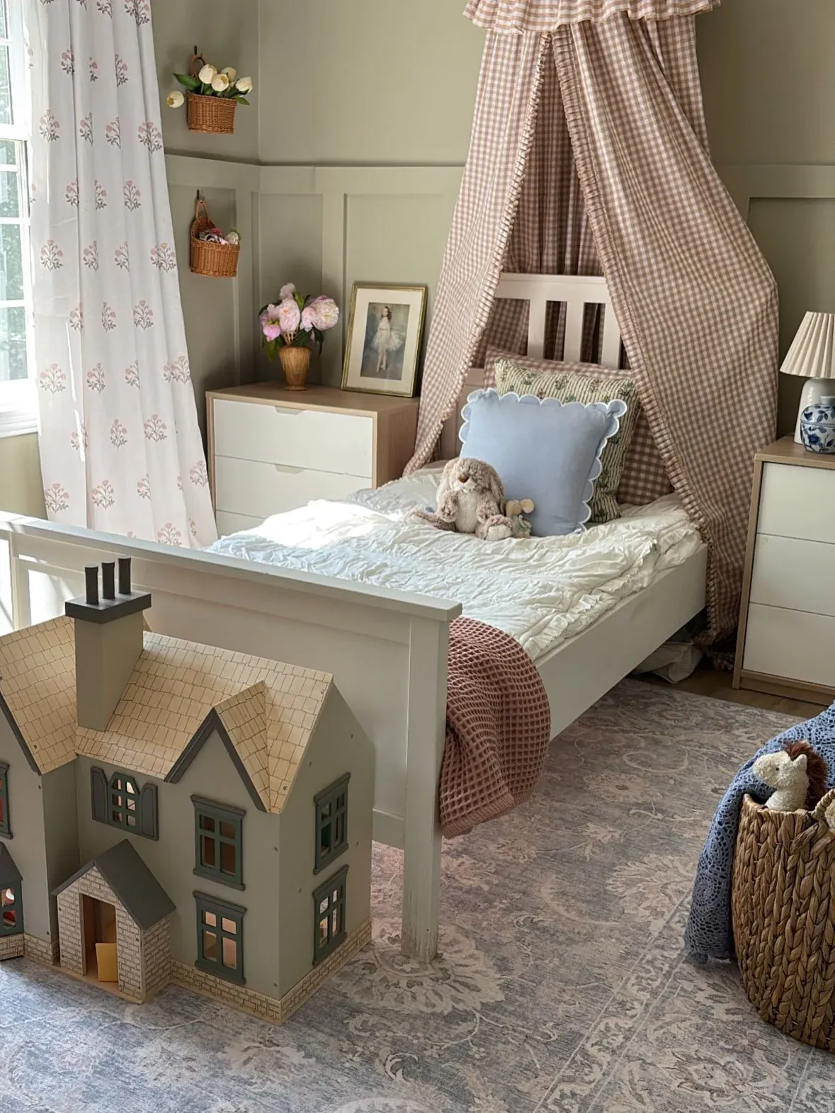 small bedroom decor ideas for kids