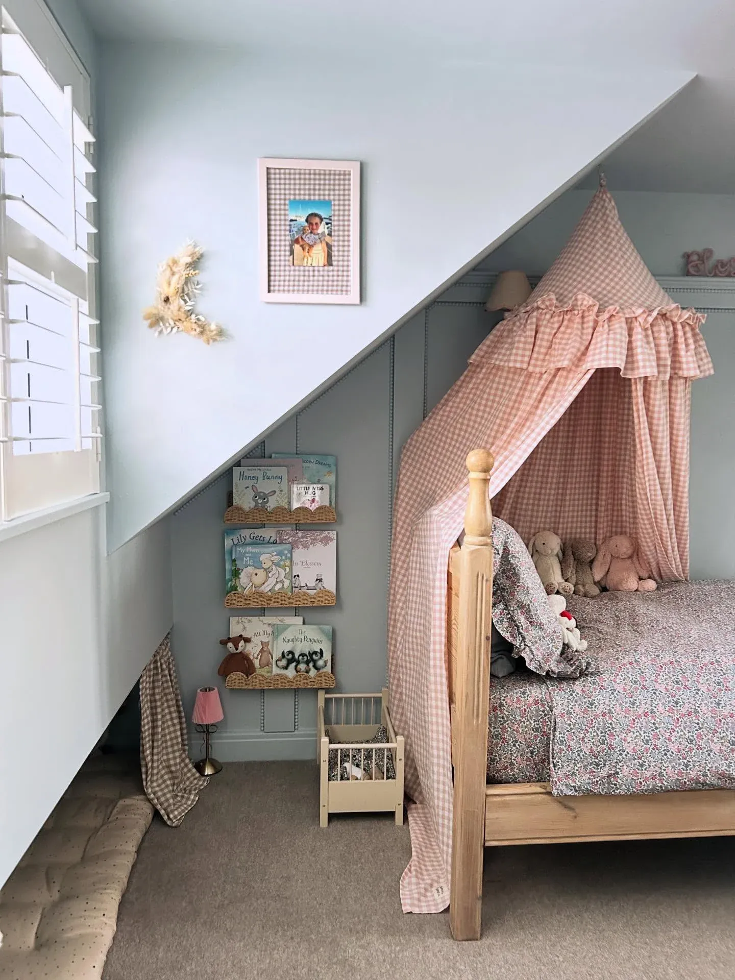 small bedroom decor ideas for kids