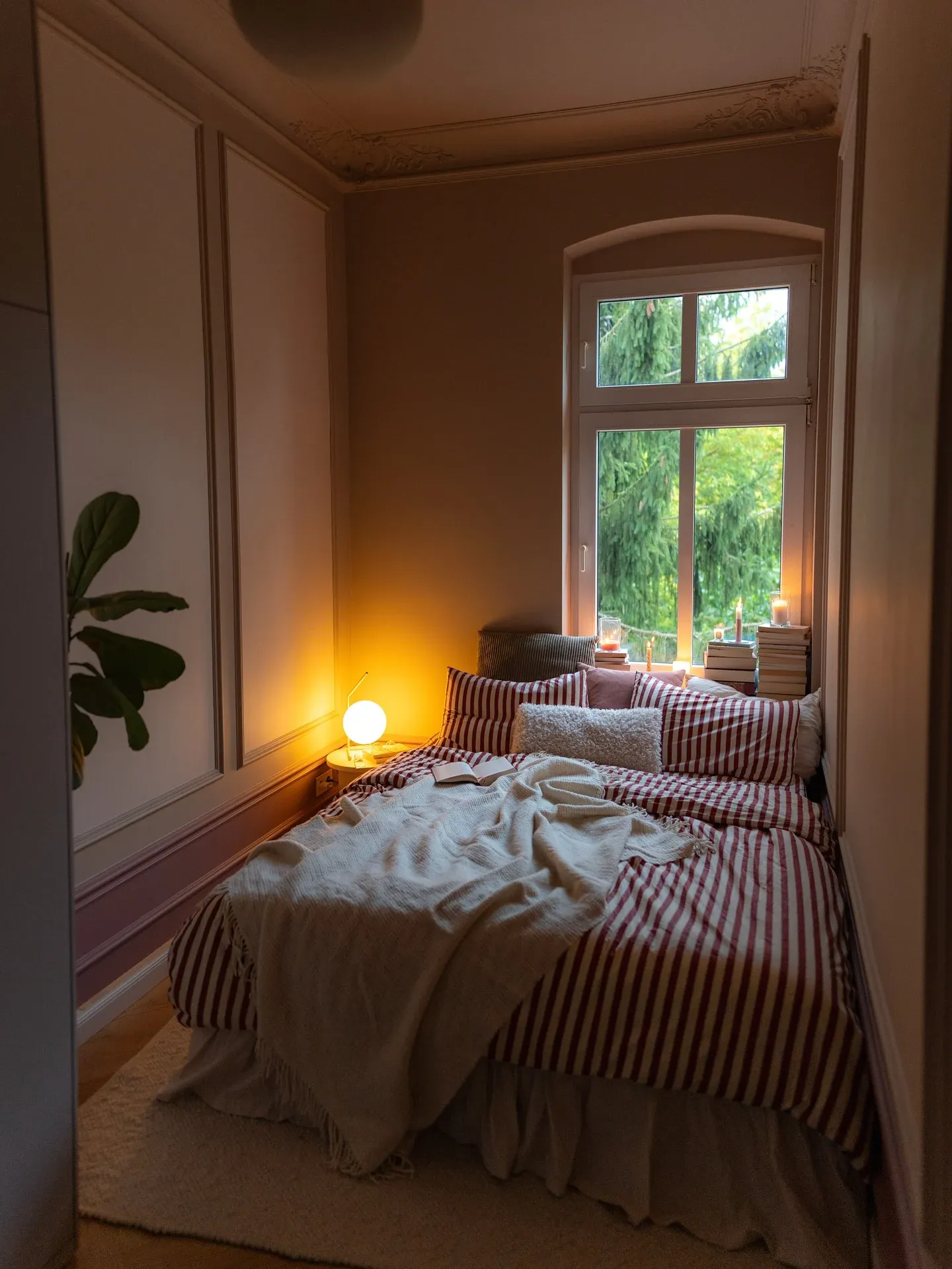 small bedroom decor ideas