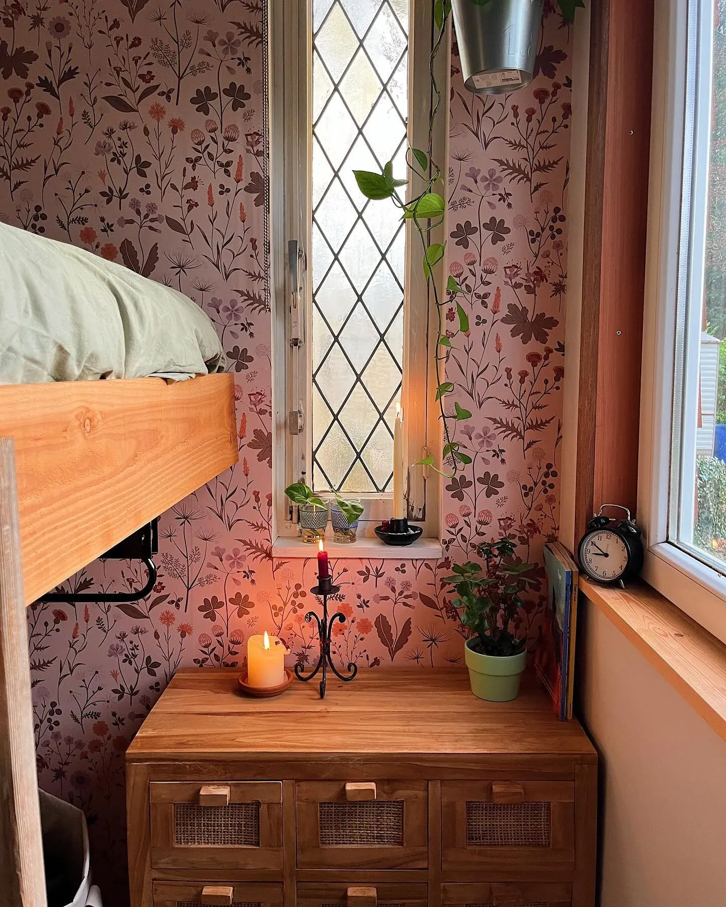 small bedroom decor ideas