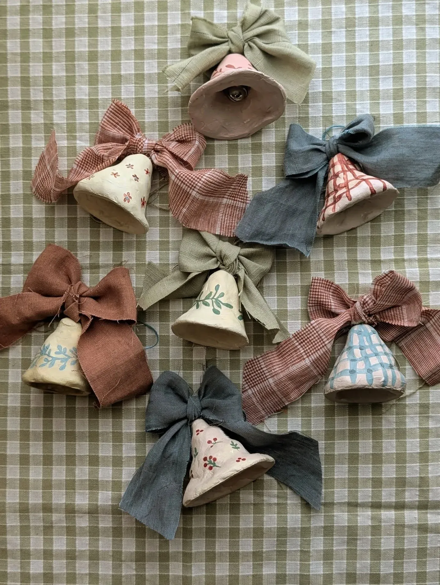 DIY Christmas craft ideas