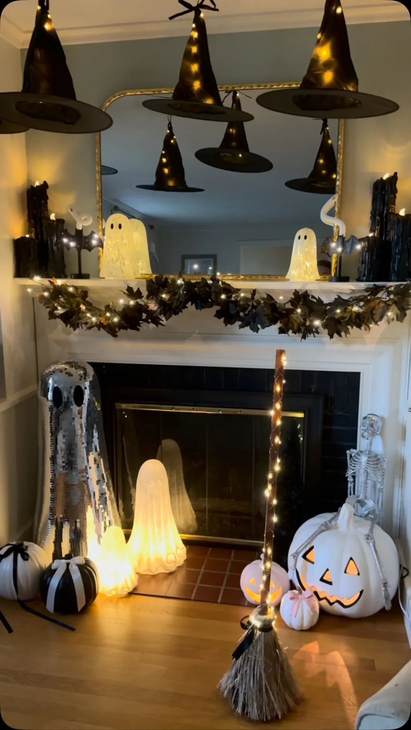 budget neutral fall decor