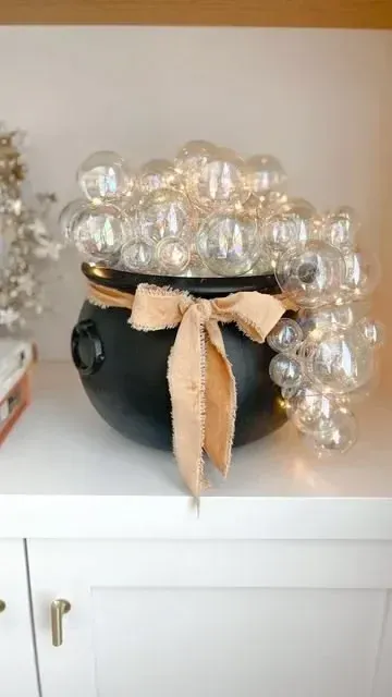 small home Halloween decor small apartment halloween decor ideas
