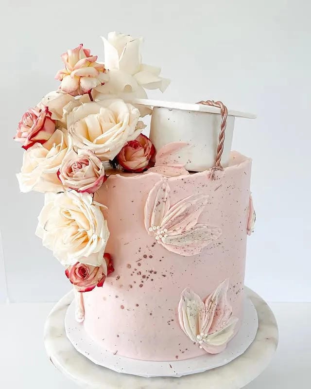 graduation cake decorating ideas