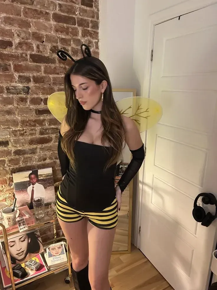 halloween costume ideas for women 8