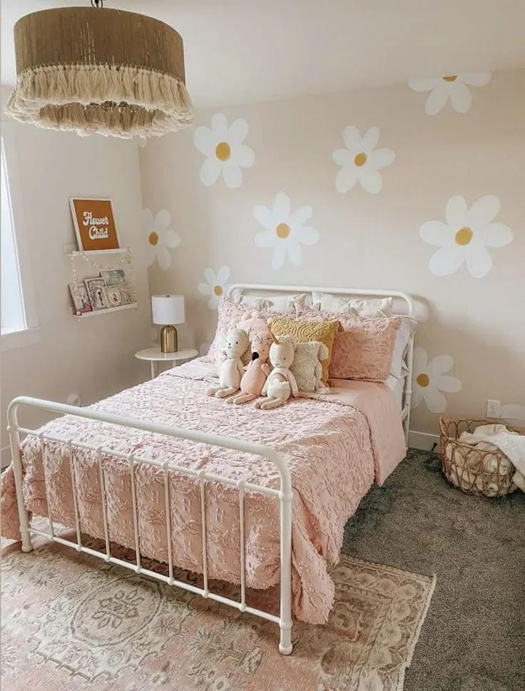 kids bedroom design inspiration