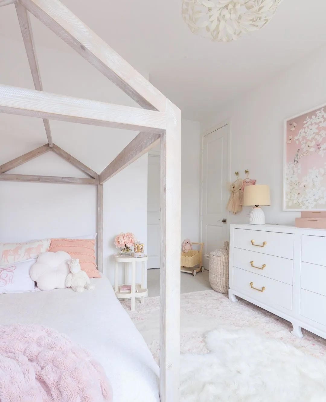 kids bedroom decor