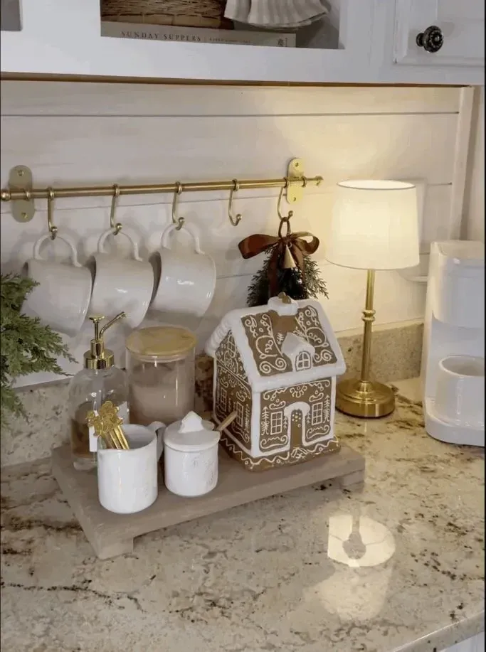 Christmas kitchen decor christmas kitchen decor ideas