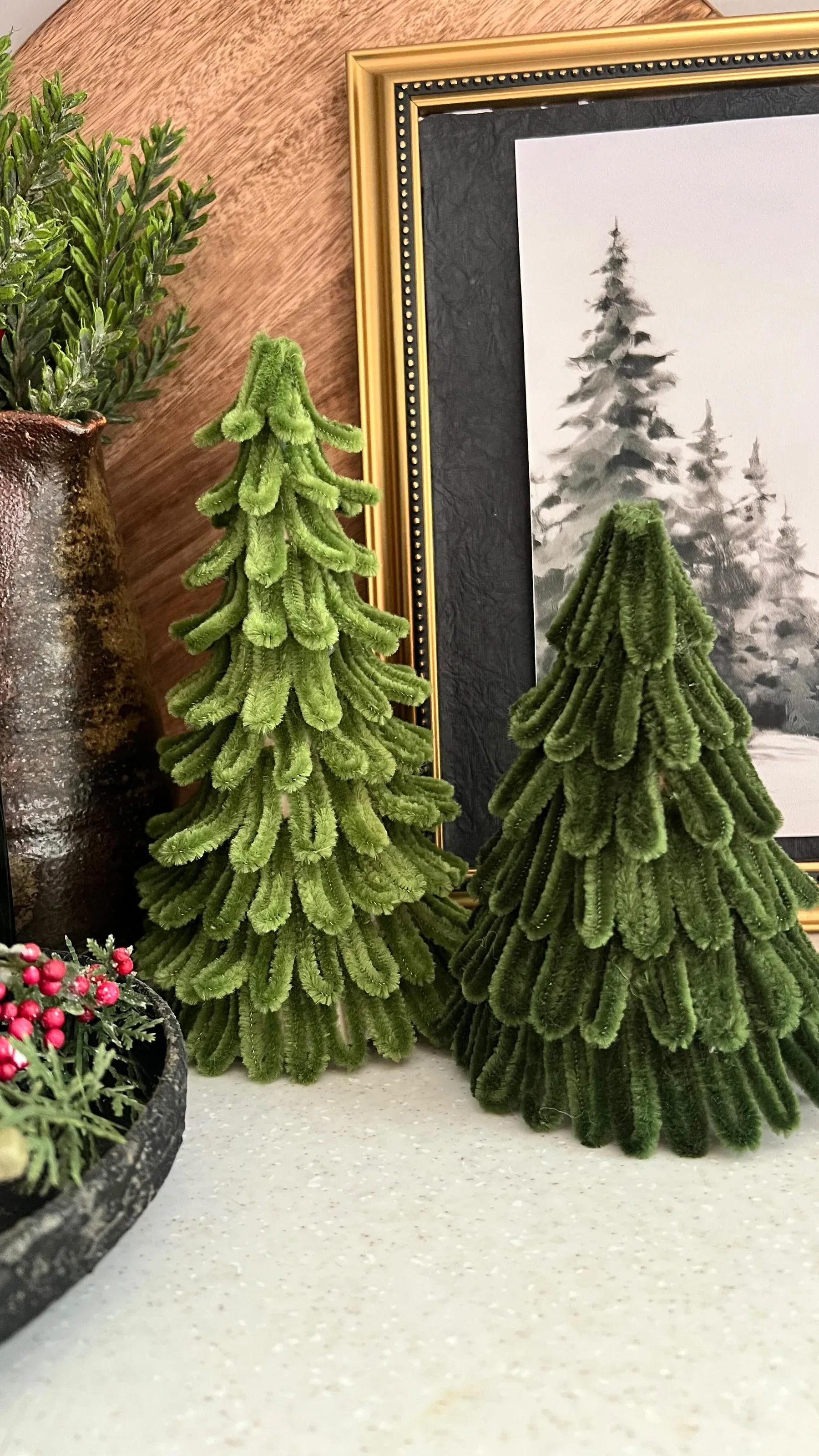 DIY Christmas craft ideas