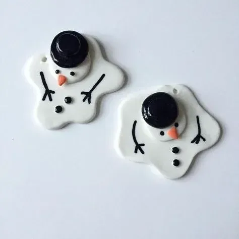 DIY Christmas craft ideas