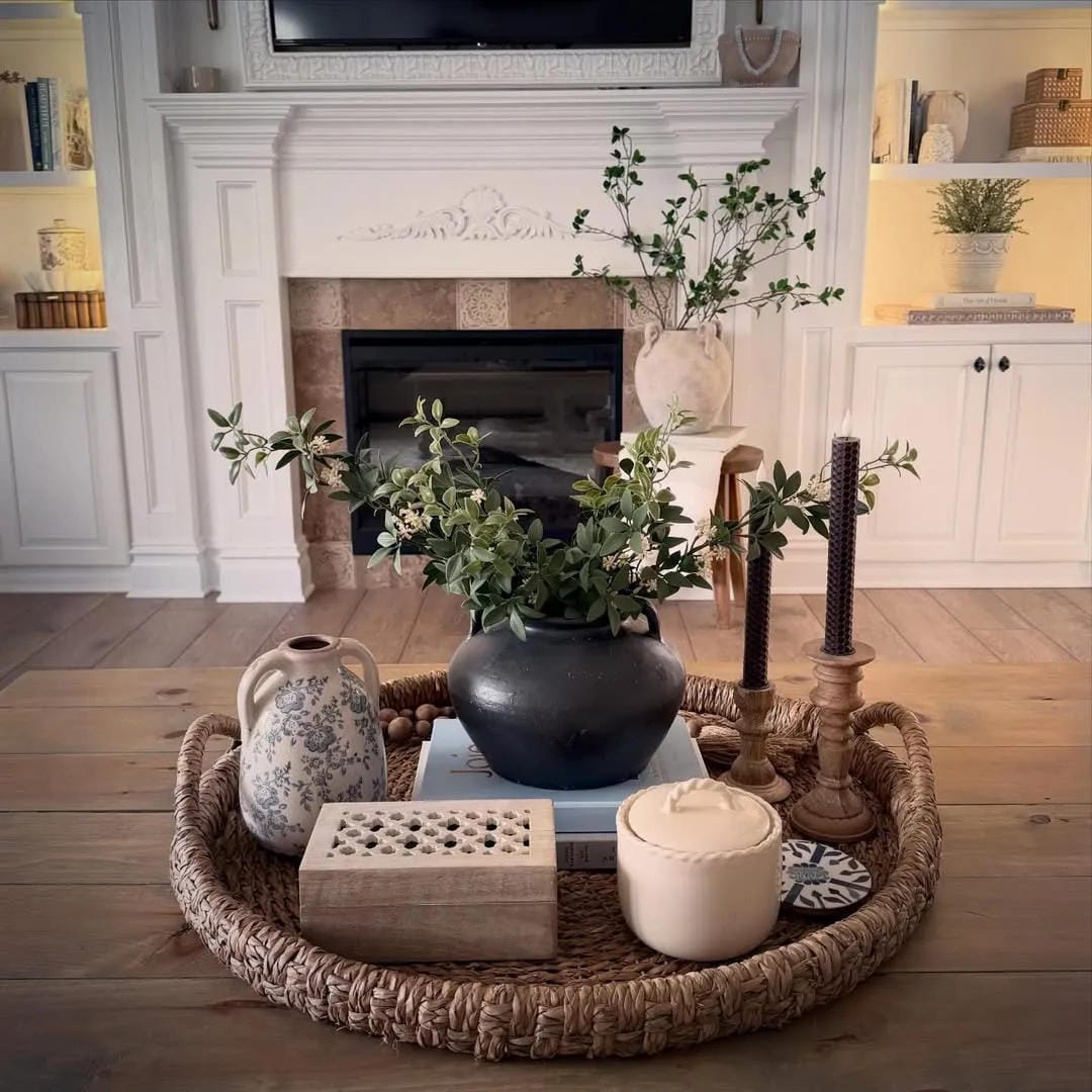 aesthetic first apartment living room ideas