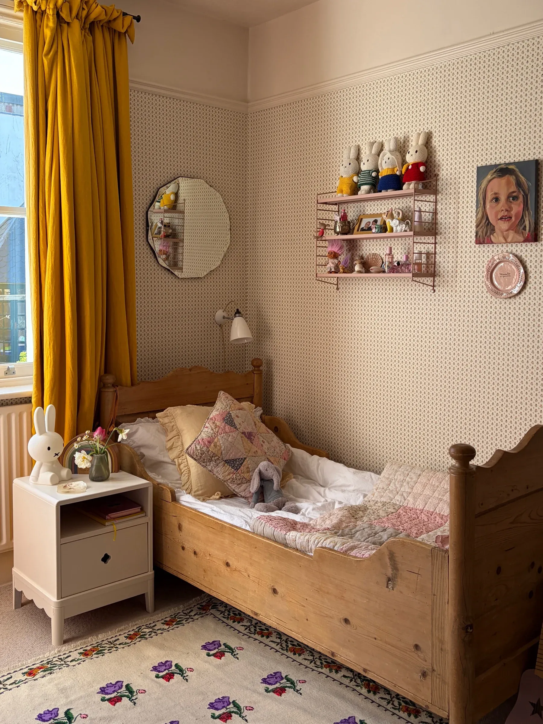small bedroom decor ideas for kids