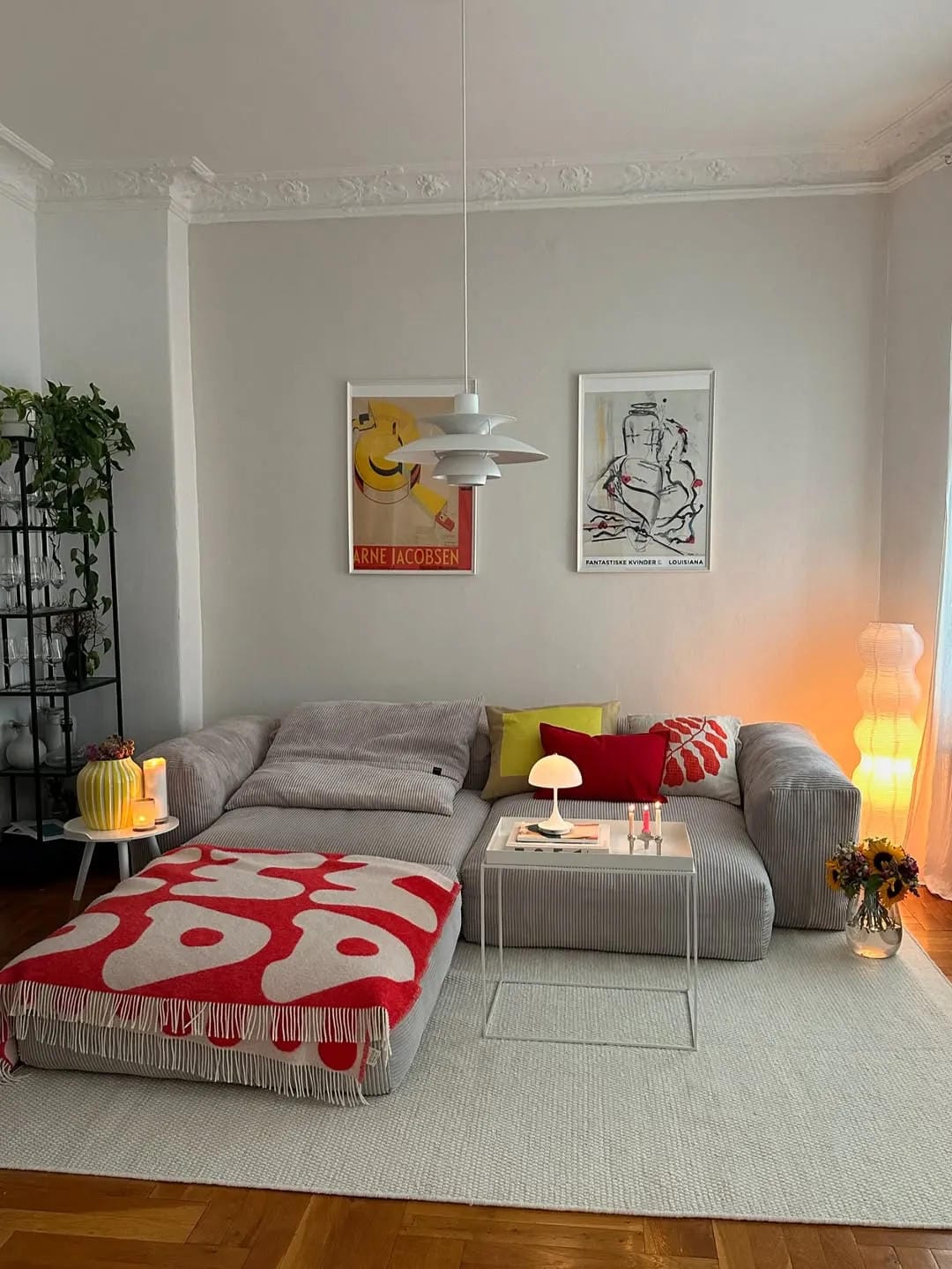 l shaped sectional sofa