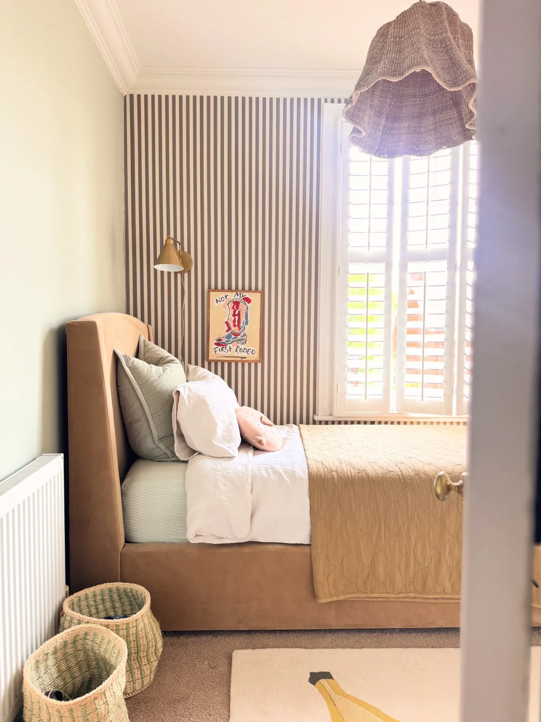 small bedroom decor ideas