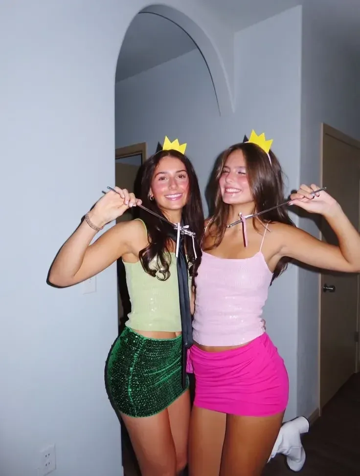 best friend halloween costume ideas 3