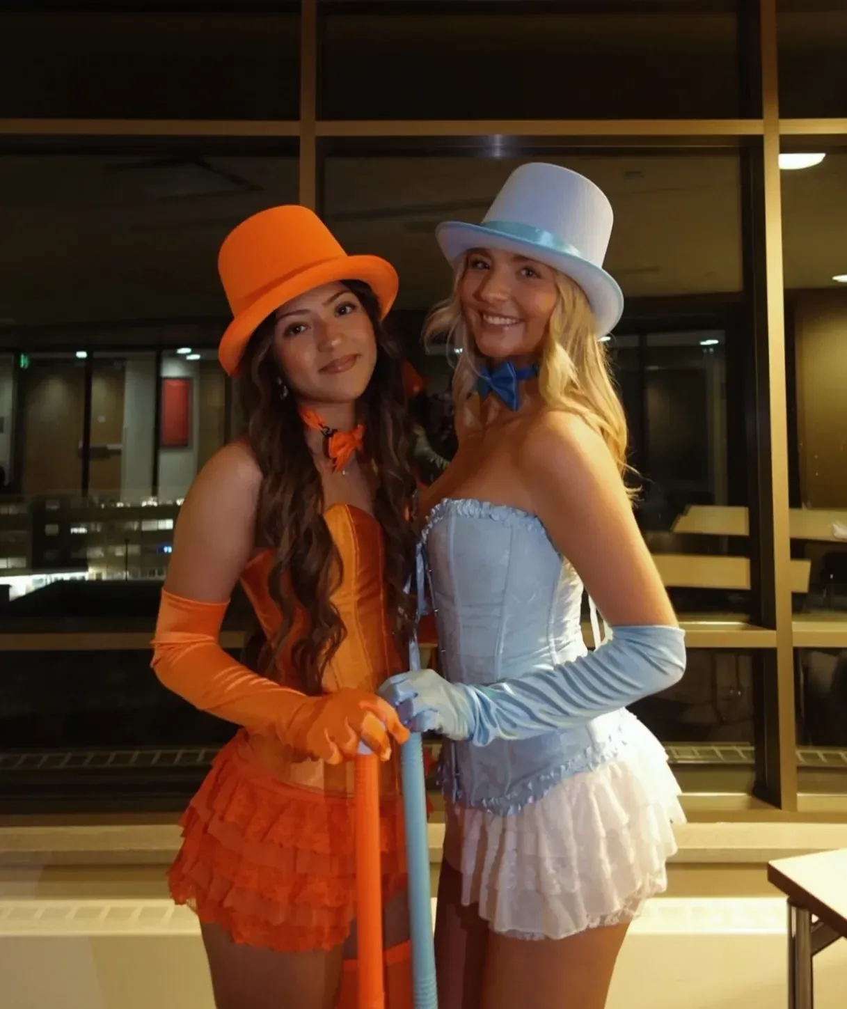 best friend halloween costume ideas 1