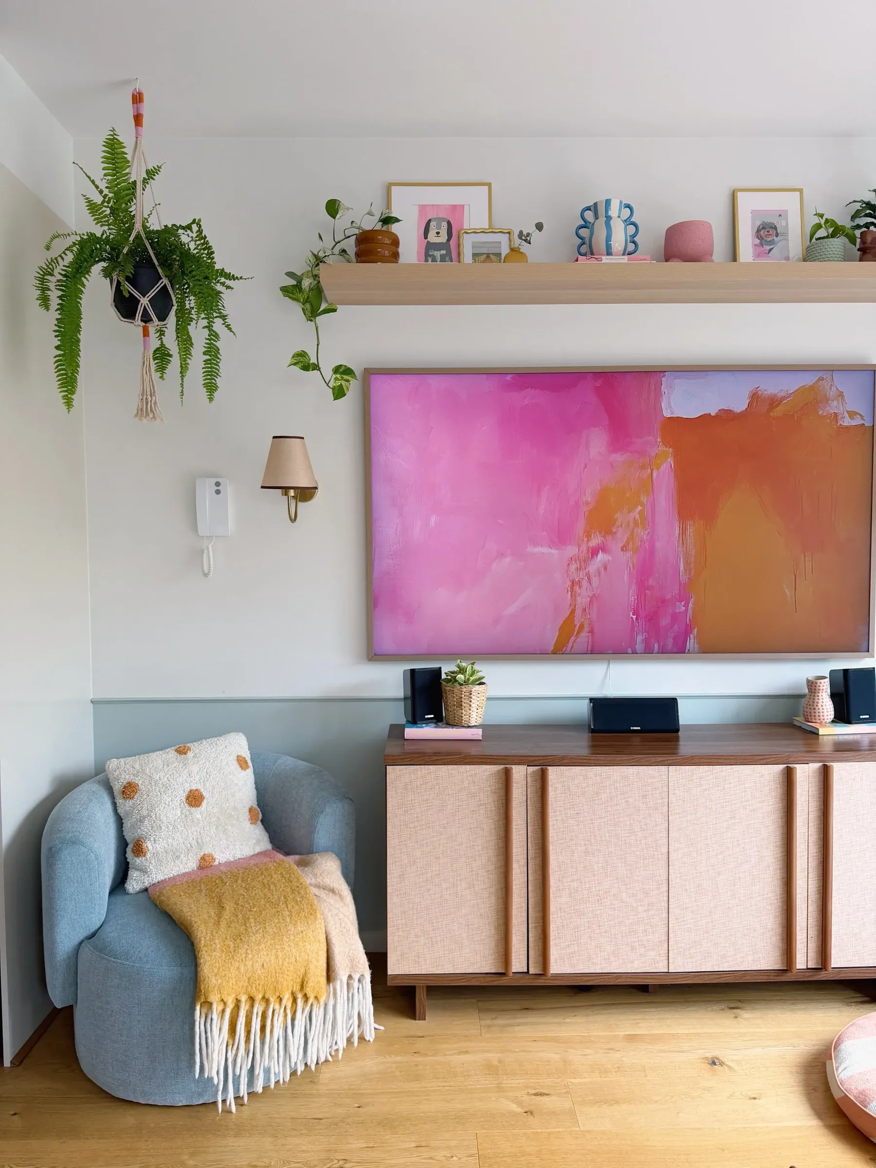 cozy living room ideas