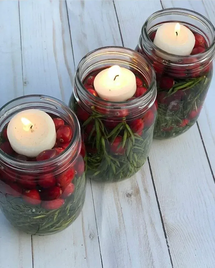 Christmas craft ideas for adults