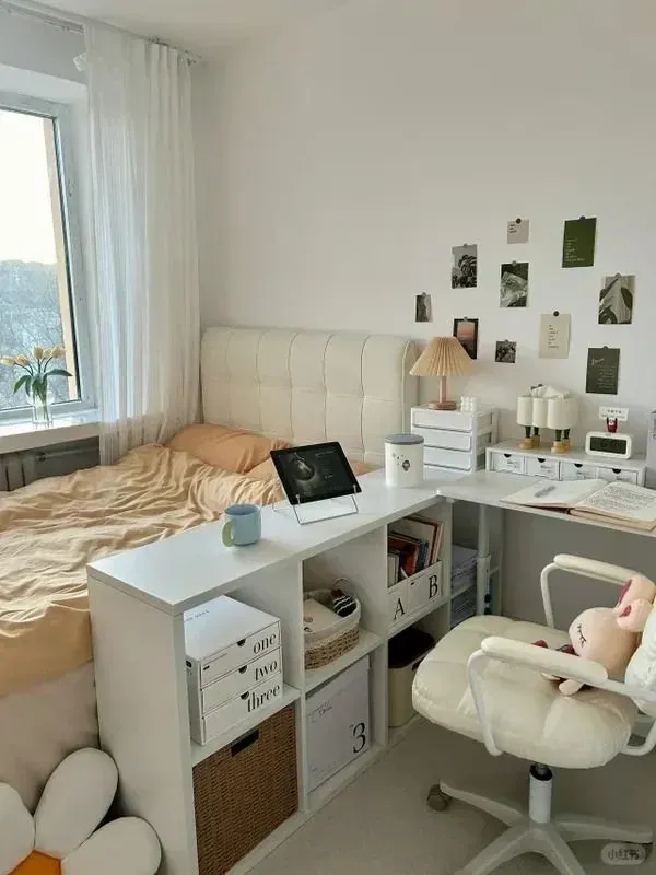 small bedroom decor ideas