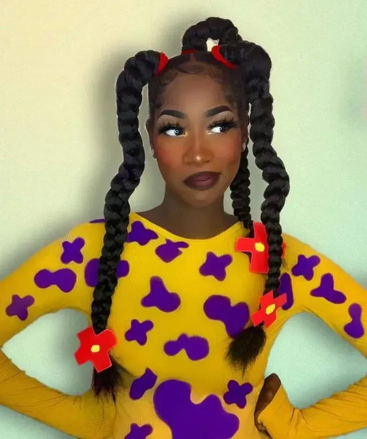 halloween costume ideas for women 11