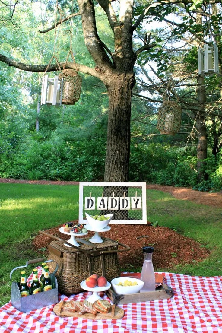 father