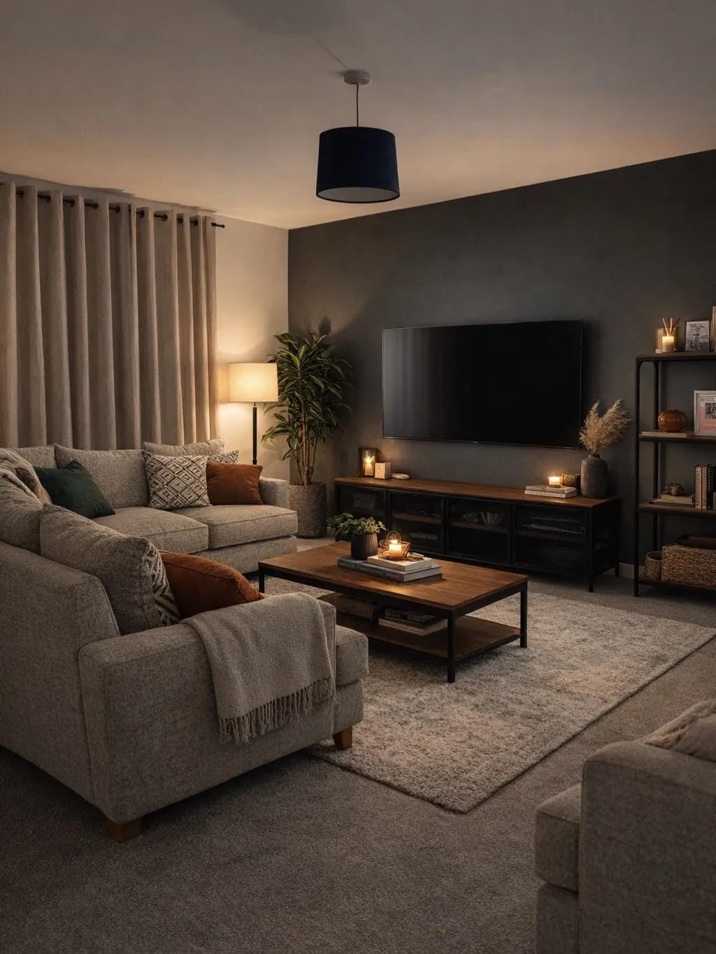 small space first apartment living room ideas