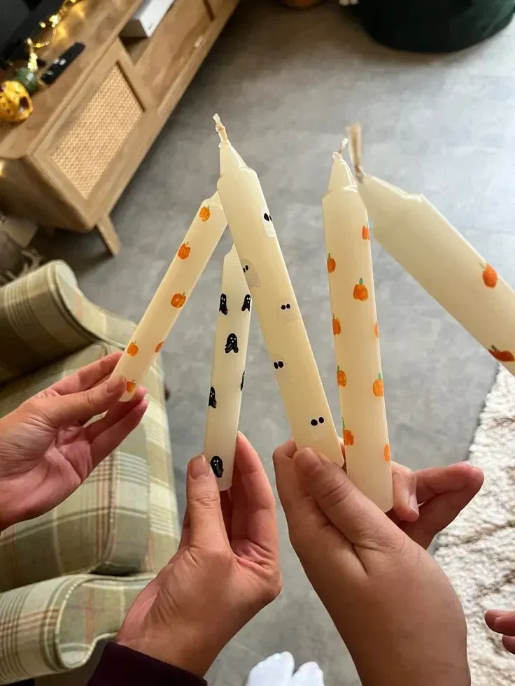 halloween crafts for children