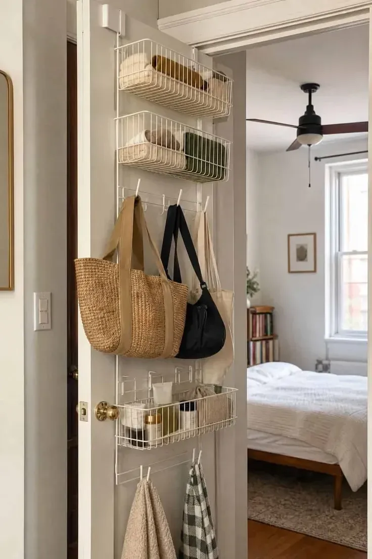 small bedroom decor ideas