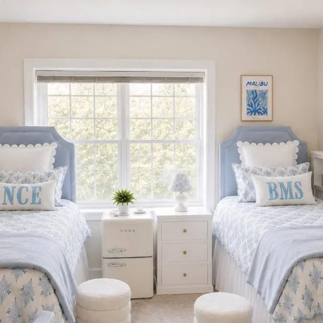 cozy dorm room storage ideas