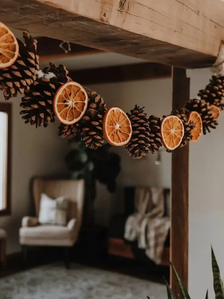 DIY Christmas craft ideas