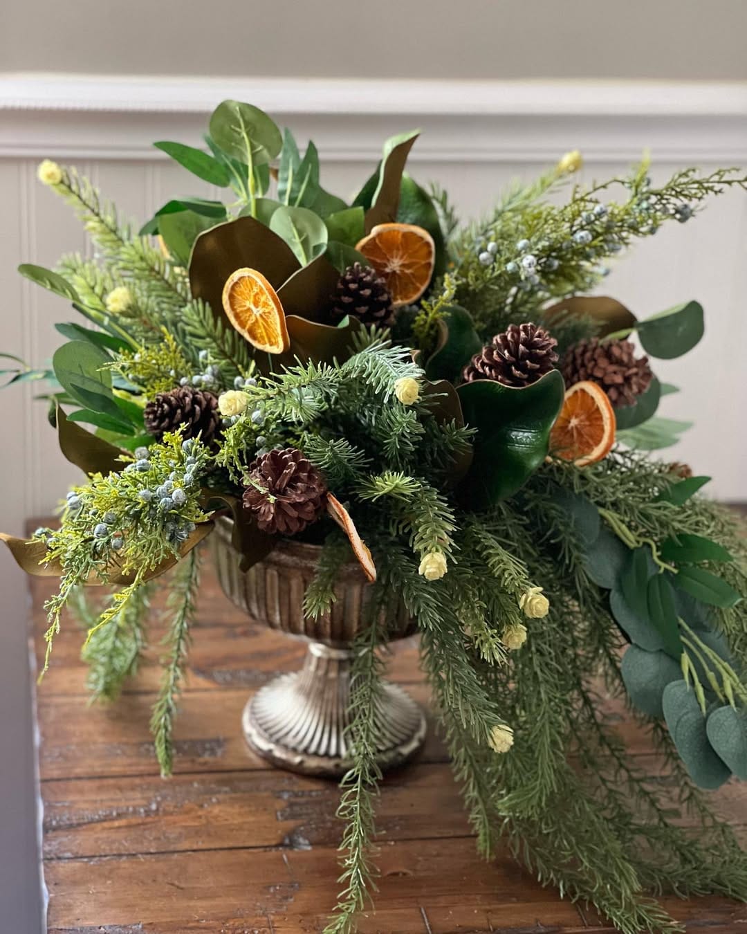 centerpieces