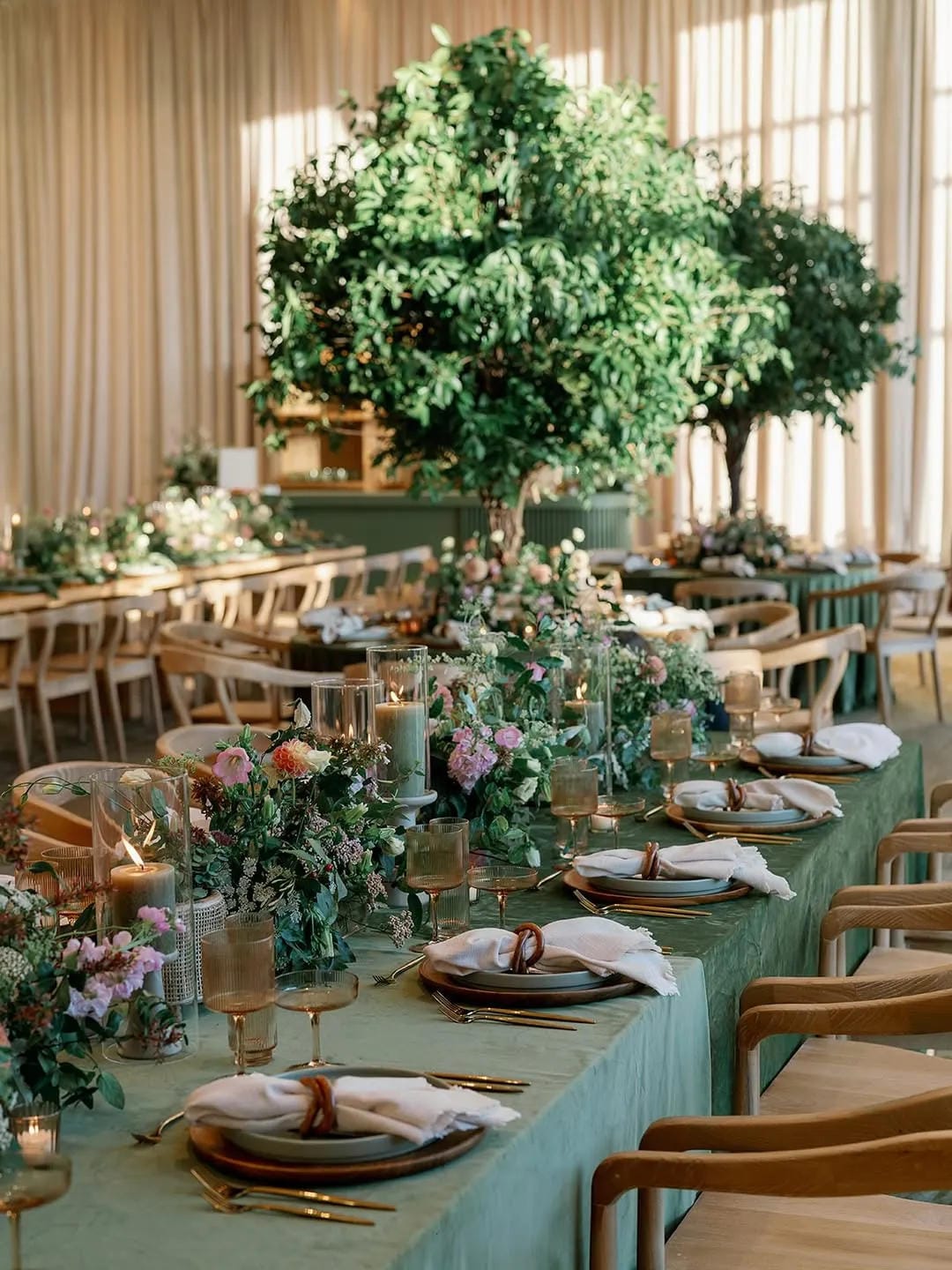 easy centerpieces