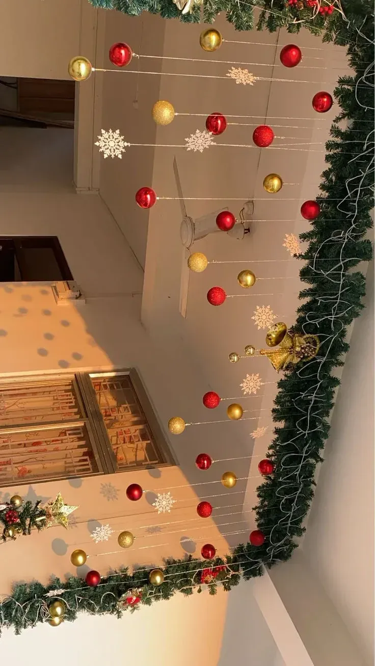 seasonal kitchen decor christmas kitchen decor ideas