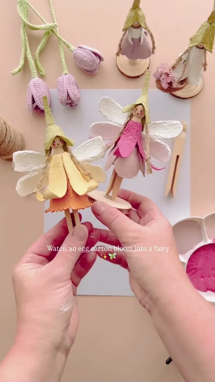simple halloween crafts for children