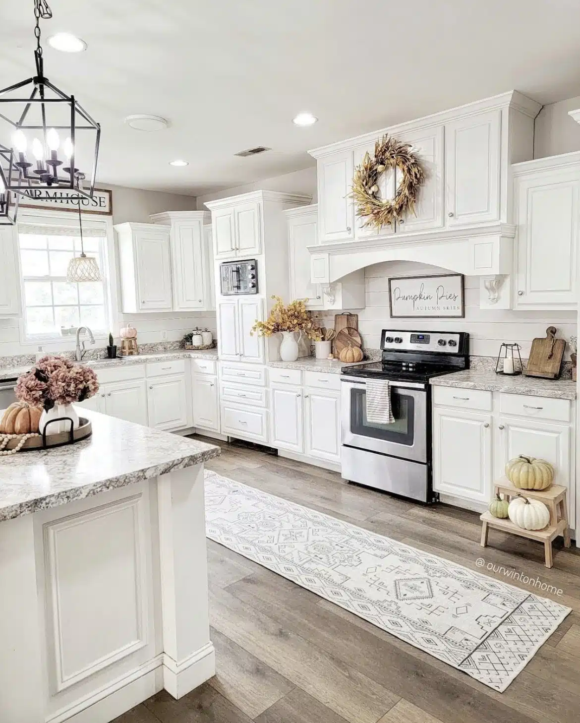 kitchen decorating ideas