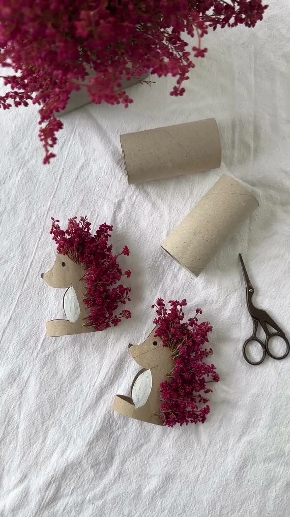kid friendly fall crafts for kids