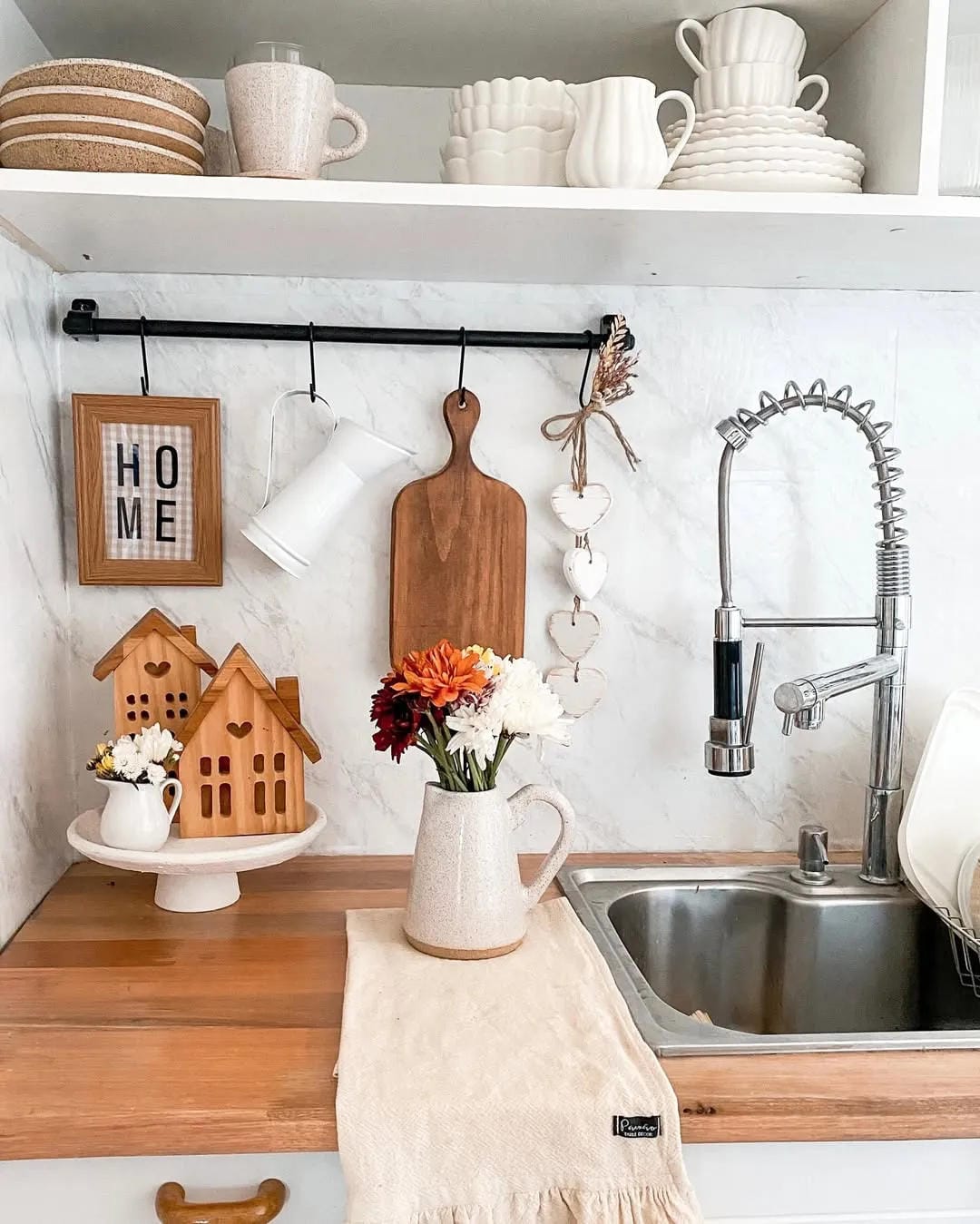 kitchen decorating ideas