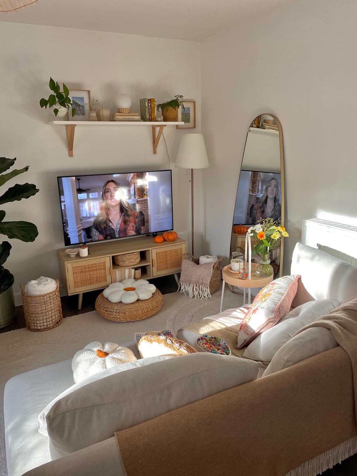 apartment living room ideas