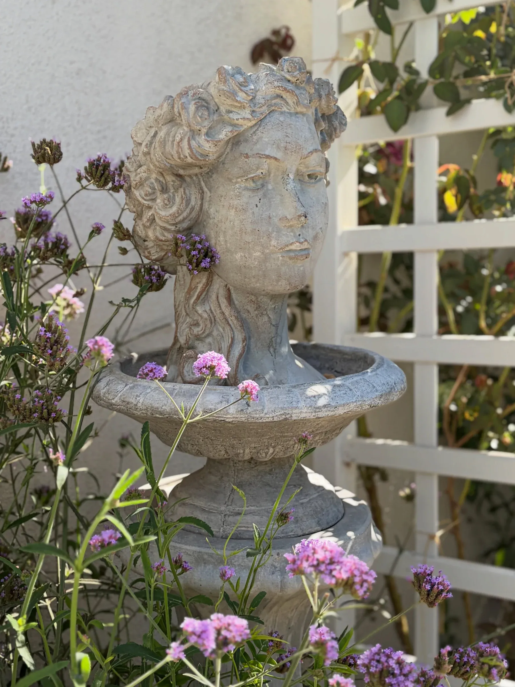 whimsical whimsical garden ideas