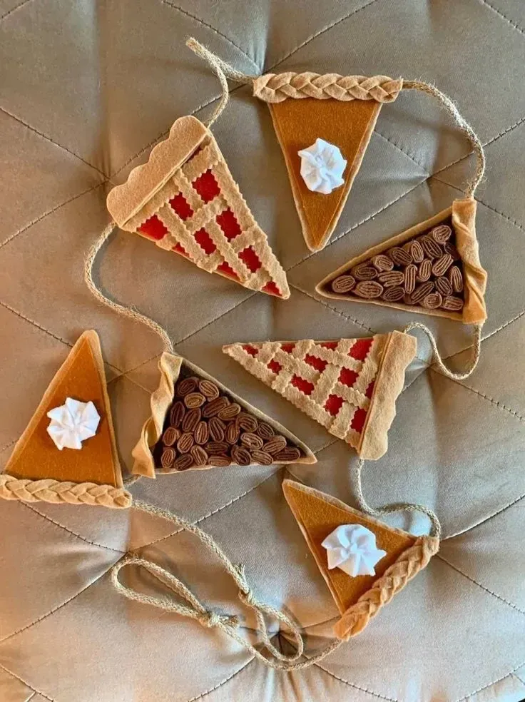 DIY fall crafts for kids