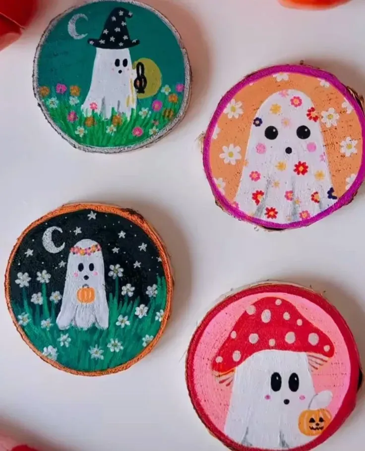 fall crafts for kids