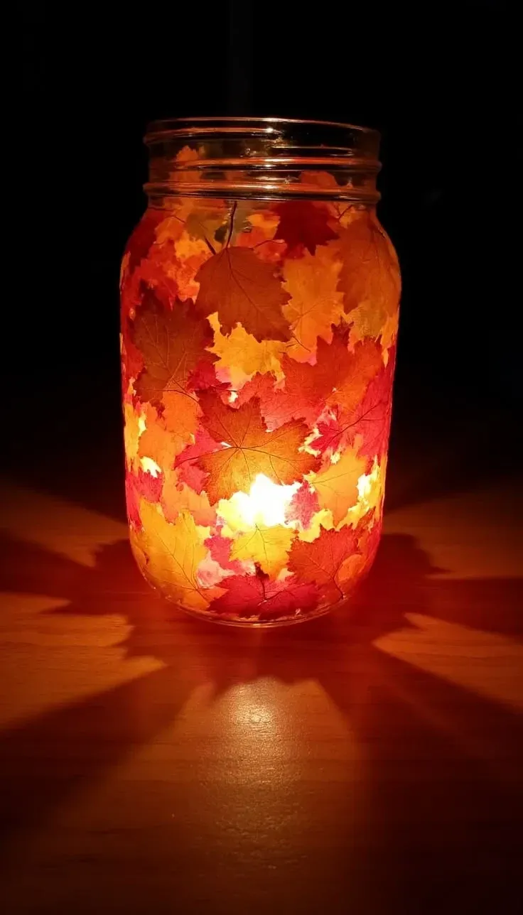 cute fall crafts for kids