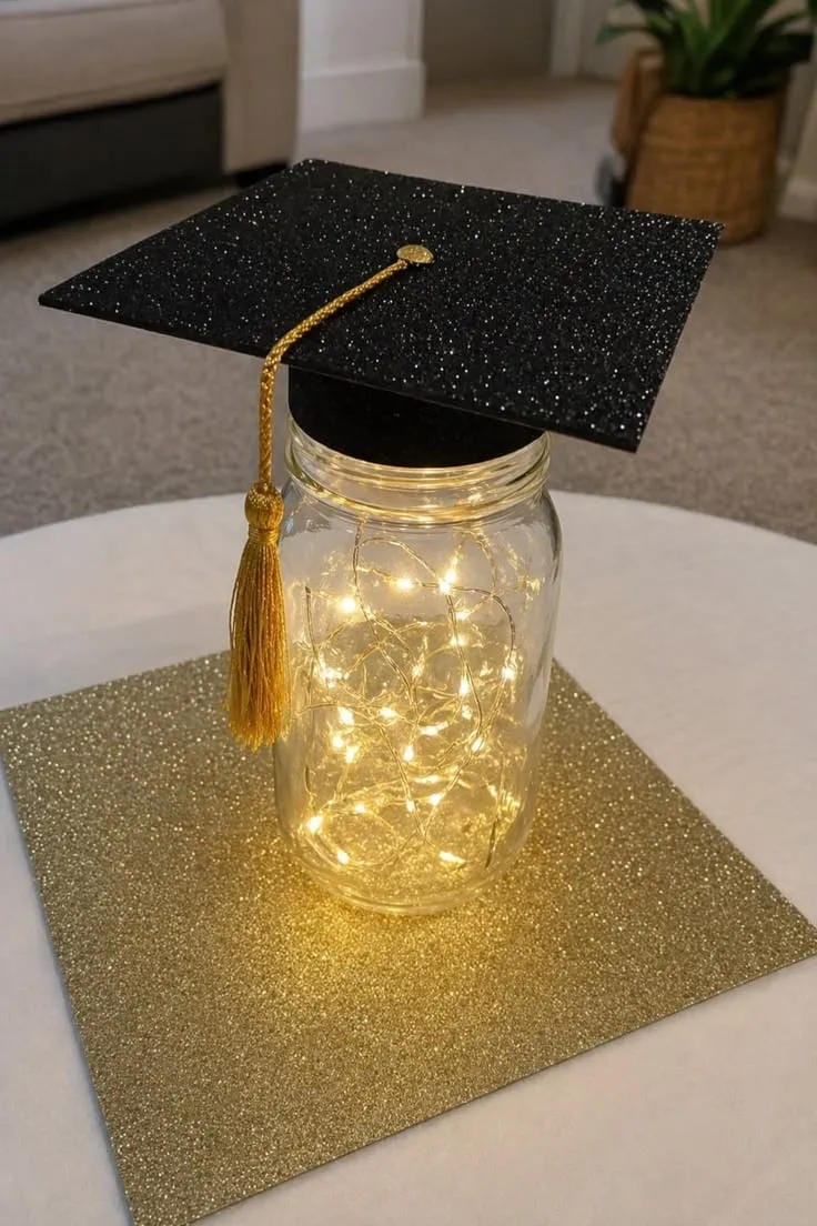 easy diy mason jar centerpieces for weddings
