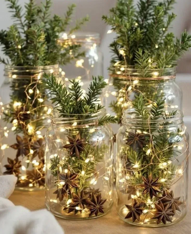 Christmas craft ideas for adults